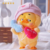 Upsetduck 2 Act Cute Duck Plush Seris Blind Box