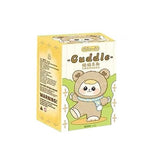 Bao-ao Cuddle CQTOYS Cute Vinyl Blind Box