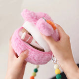Baby Three Take me out V1 Zipper Bag Vinyl Plush Blind Box