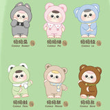 Bao-ao Cuddle CQTOYS Cute Vinyl Blind Box