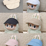 labubu alo custom cap
