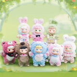 Cimmy Love u secretly Vinyl Plush Blind Box