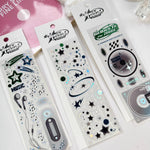 cute kpop deco stickers 02