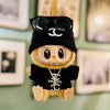 Comple Set 4Pcs Black
