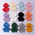 labubu alo custom hoodie