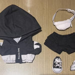 Labubu Clothing