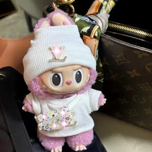 labubu clothes australia