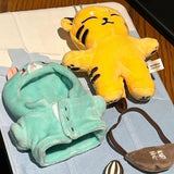 Seventeen Merch Hoshi Plushie 10cm horanghae