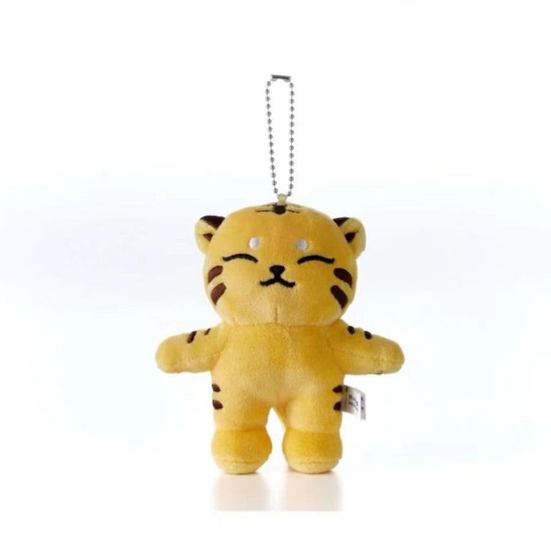 Seventeen Merch Hoshi Plushie 10cm horanghae