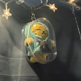 Seventeen Merch Hoshi Plushie 10cm horanghae