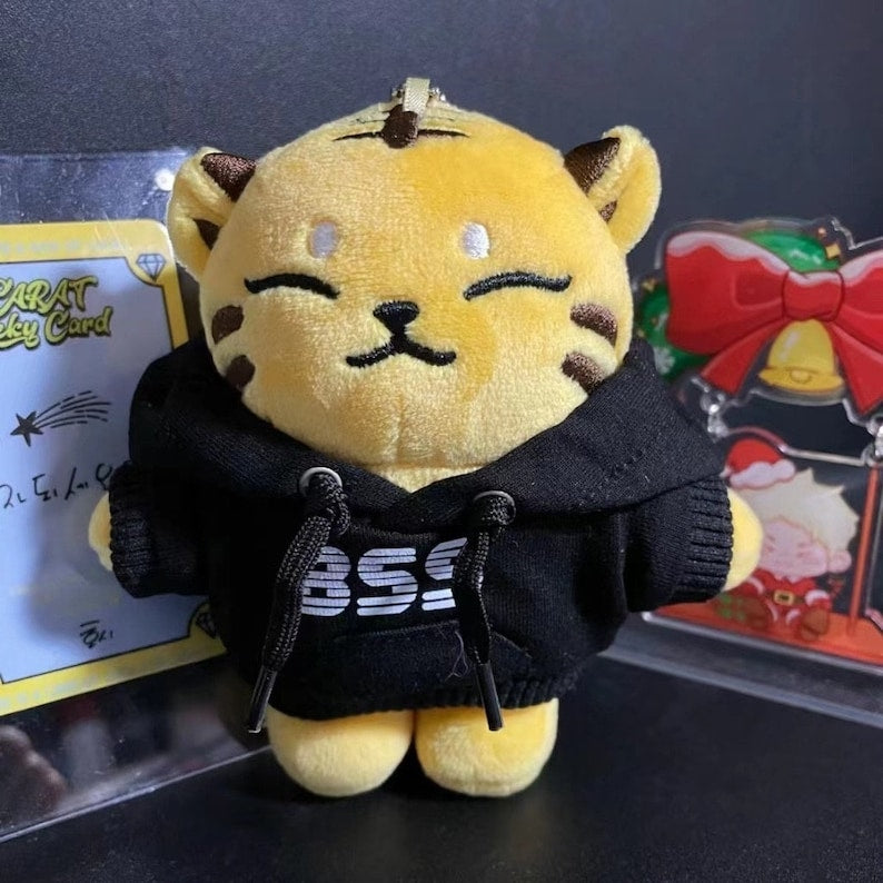 Seventeen Merch Hoshi Plushie 10cm horanghae