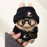 Labubu Clothes LV Outfits Set