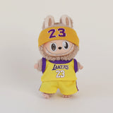 labbu lakers jersey 23 lebron james outfit with headband