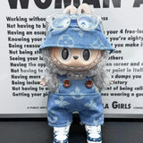 labbu louis vuitton denim overall