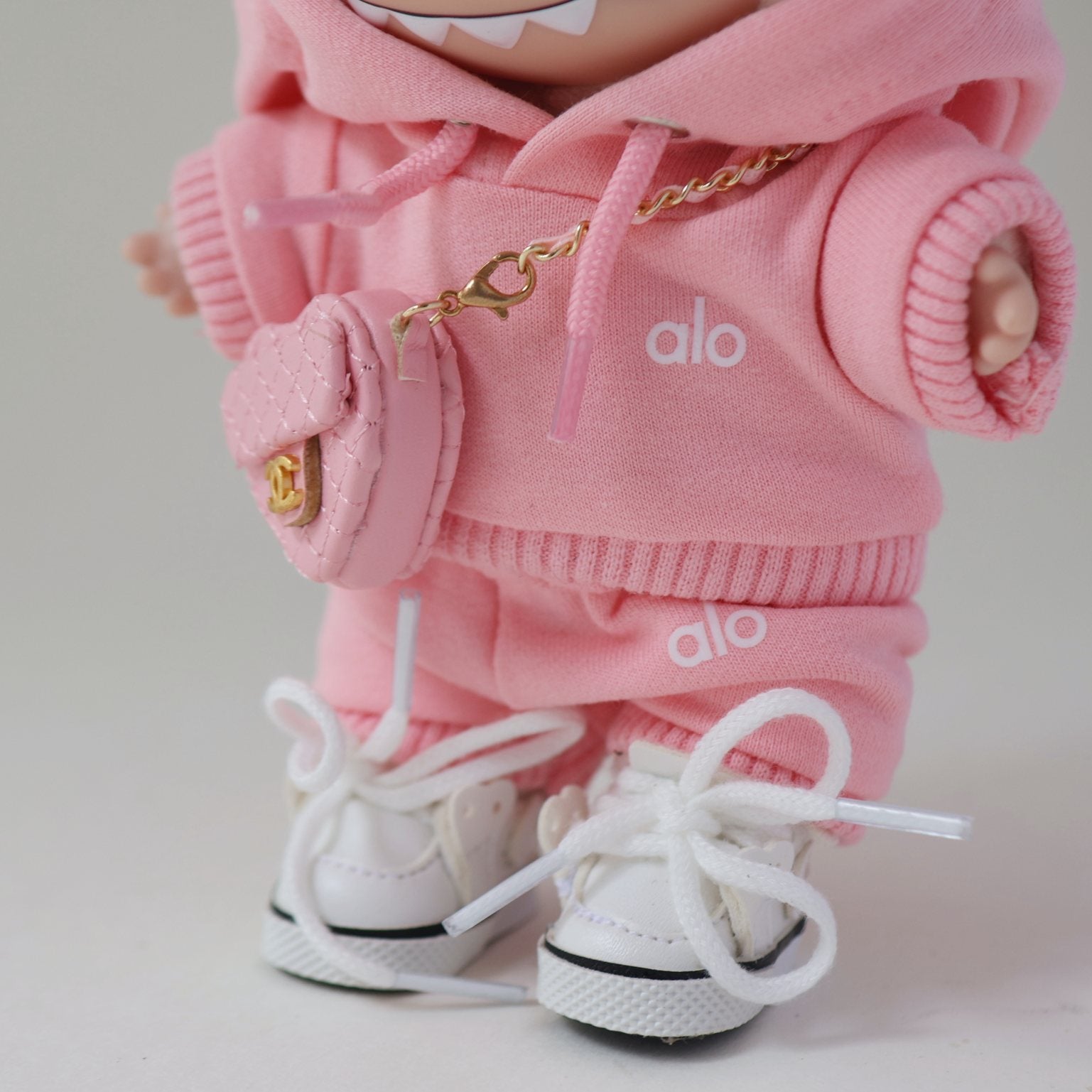 labubu alo set​

