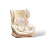 POP MART Labubu Acrylic Baby Car Seat