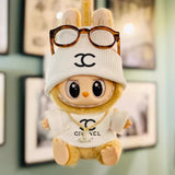 labubu chanel outfit​s