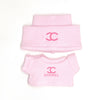 Pink 2Pcs Set