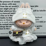 labubu clothes lv​