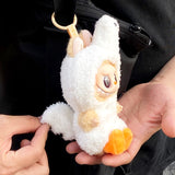 Fashion Dress - Cute Goose Outfit