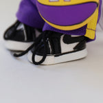 labubu mini shoes nike sneakers