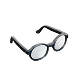 Labubu Glasses Black