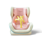 POP MART Labubu Acrylic Baby Car Seat