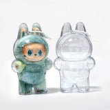 POP MART The Monster Big into Energy Series Acrylic Protector
