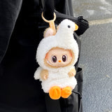 Fashion Dress - Cute Goose Outfit