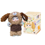 Nommi V5 Puppy Diary Vinyl Plush Blind Box