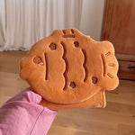 TAIYAKI Mini Photocard Binder Collect Book