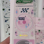 cute kpop deco stickers 02