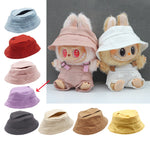 labubu clothes custom bucket hat