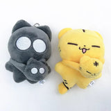 Seventeen Fanmade Plushies