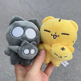 Seventeen Fanmade Plushies