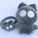 Seventeen Fanmade Plushies