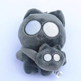 Seventeen Fanmade Plushies