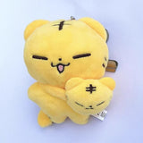 Seventeen Fanmade Plushies