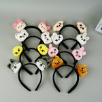 Stray kids Merch SKZOO headband