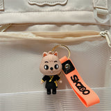 3D SKZOO Keychain
