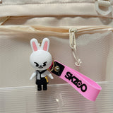 3D SKZOO Keychain