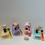 3D SKZOO Keychain