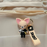 3D SKZOO Keychain