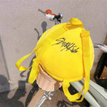 Stray Kids Skzoo Dwaekki Backpack, Stray Kids Merch, K-Pop Merch