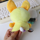 TXT PPULBATU Plulshies Fanmade Keychain MOA Christmas Gift