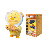 Upset Duck - Work Upsets Me Vinyl Plush Blind Box